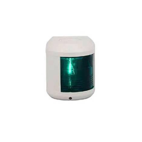 Aqua Signal Series 40/41 Starboard Navigation Light 12V White