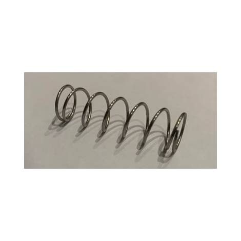 Sealine S28 Radar Arch Shoot Bolt (Spring Only)