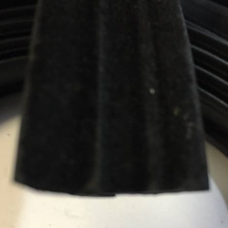 Side Electric Window Seal 750mm Length
