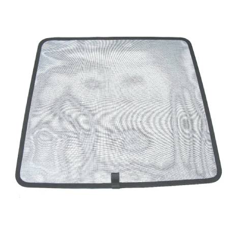 Mosquito Screen for Bomar Forward Hatch 1039