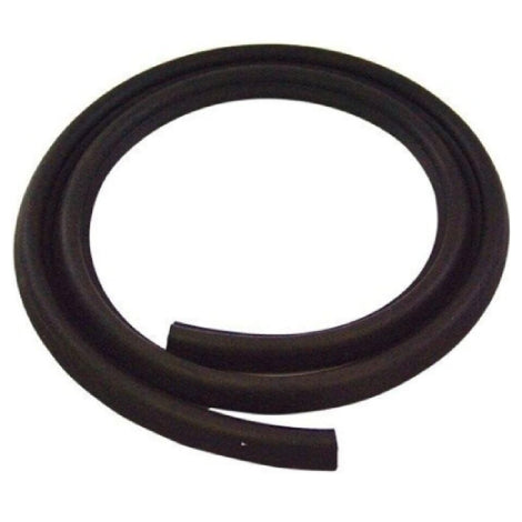 Bomar 1062 D-Hatch Rubber Gasket (Priced Per Foot)