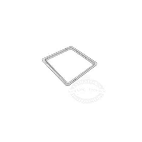 Bomar Hatch Trim Ring