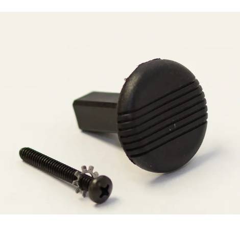 Bomar Mushroom Cap for Hatches