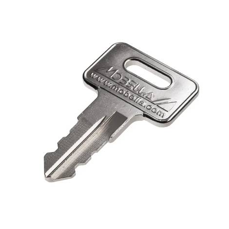 Mobella Lock Replacement Key