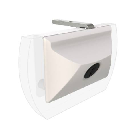 Mobella Bi-Fold Door Lock