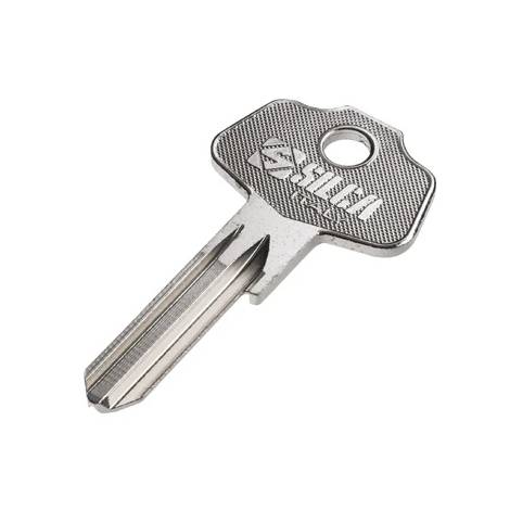 Blank West Key