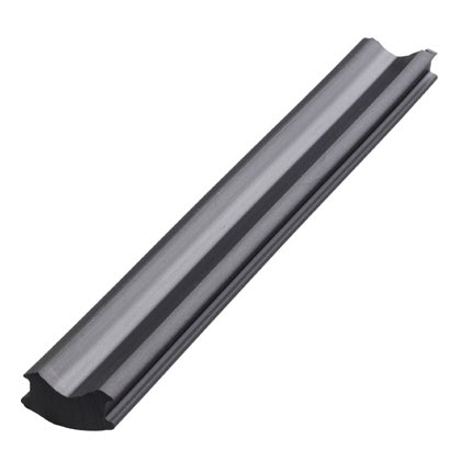 Window Insert Black (Priced Per Metre)