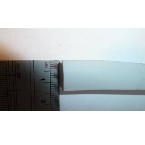 Window Insert Grey (Priced Per Metre)