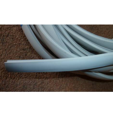 Window Insert Grey (Priced Per Metre)