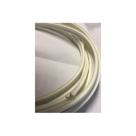 Window Insert White (Price Per Metre)