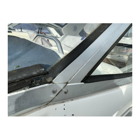 Windscreen Glazing Rubber (Priced Per Metre)