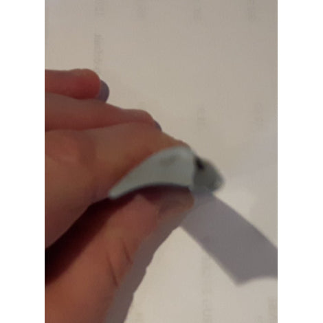 Sealine SC35 Side Windscreen Wedge Seal