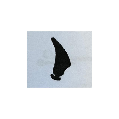 Sealine SC35 Side Windscreen Wedge Seal