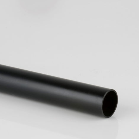 Solvent Weld Waste Pipe 1.1/4" (32mm) X 3mt