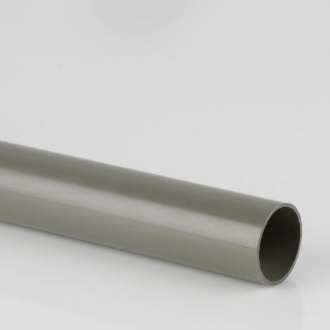 Solvent Weld Waste Pipe 1.1/4" (32mm) X 3mt