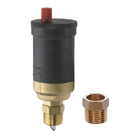 Honeywell EA122 Air Vent 1/8"-3/8"