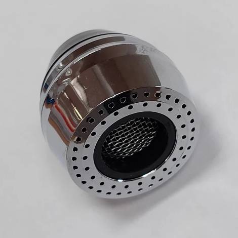 Spare Rose for Mixer Tap w/ Pull Out Shower