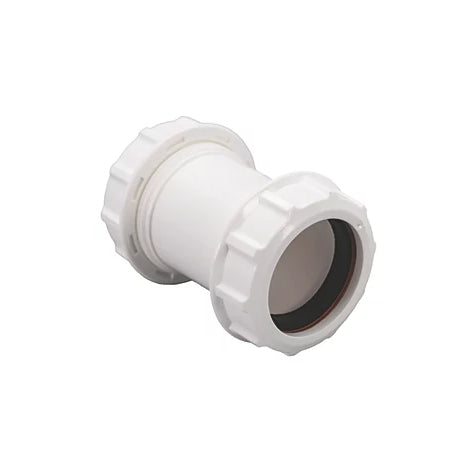 Straight Connector 40mm