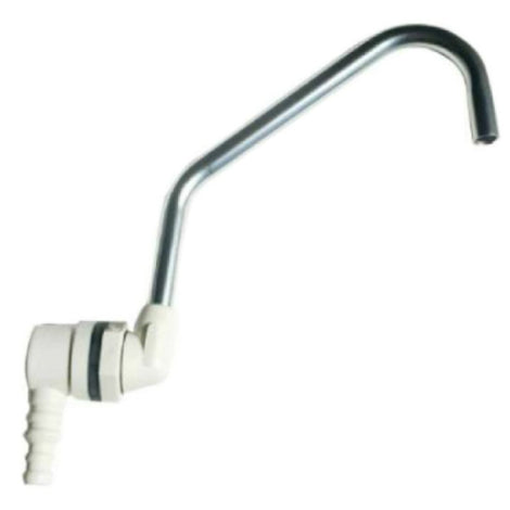 Whale Tuckaway Faucet