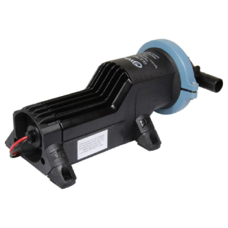 Whale Gulper 220 Shower Pump