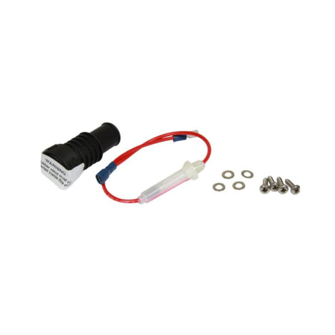 Whale Gulper 220 Shower Pump