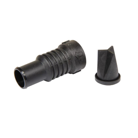 Whale Gulper 220 Shower Pump