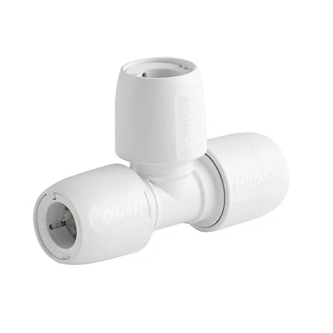 Equal Tee 15mm