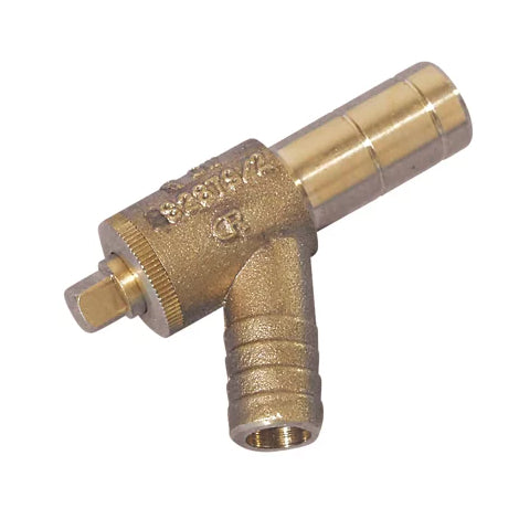 Water Drain Cock 15mm