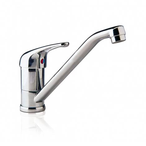 Monoblock Mixer Tap Unit