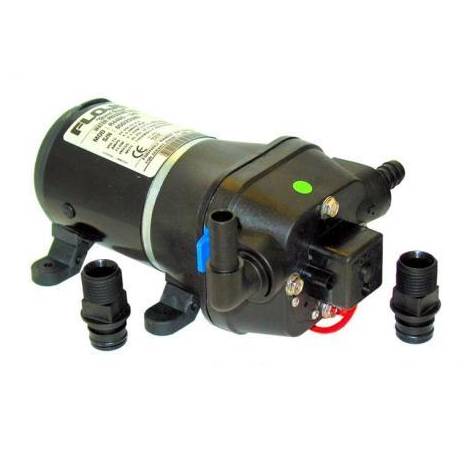 Flojet Quad 12V Fresh Water Pump