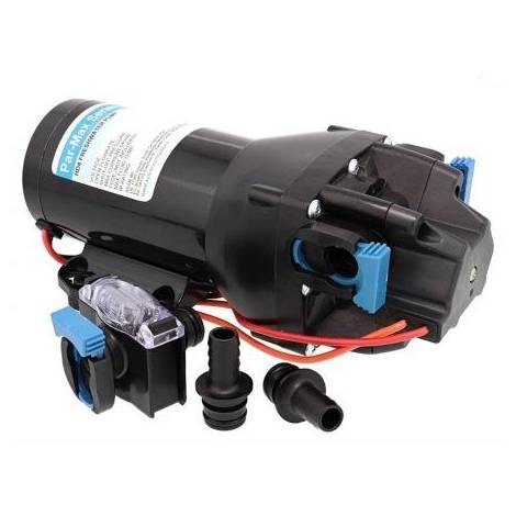 Jabsco Par-Max HDV 12V Fresh Water Pump