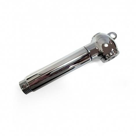 Recessed Cockpit Shower Head