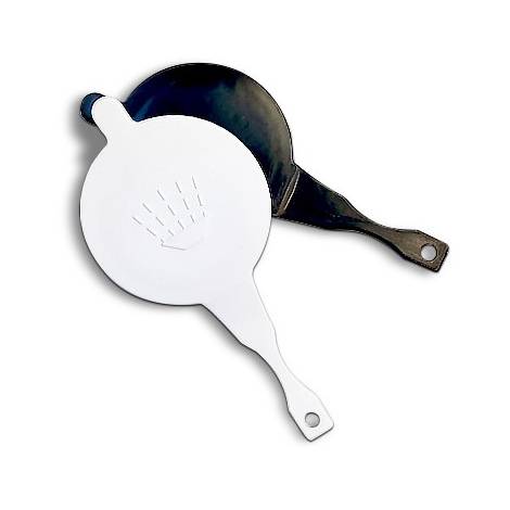Recessed Shower Cup & Flap