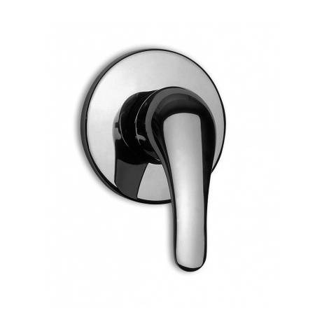 Shower Mixer Tap Replacement
