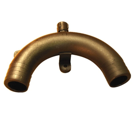 Vented Loop 1.5"
