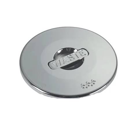 "Waste" Deck Filler Replacement Cap Only