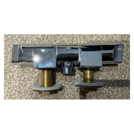 TRANSOM SHOWER