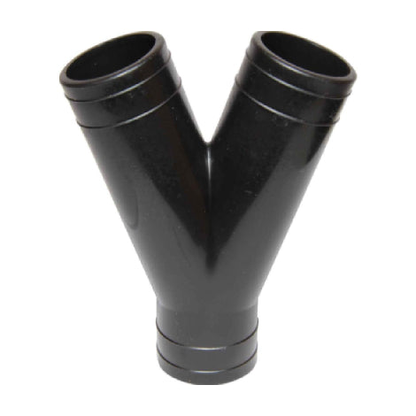 Water Y Connector 38mm Hose