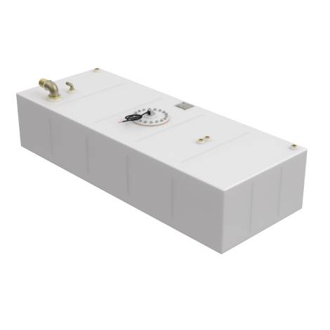 Sealine S37 Plastic Replacement Fuel Tanks