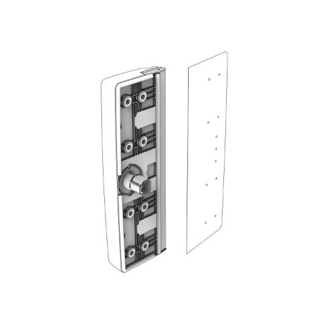 Interceptor 300mm Flap for QL Trim System