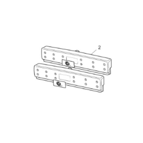 Interceptor 300mm Flap for QL Trim System