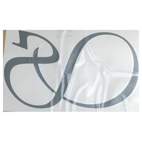 Sealine 'S' Transfer for Patio Doors