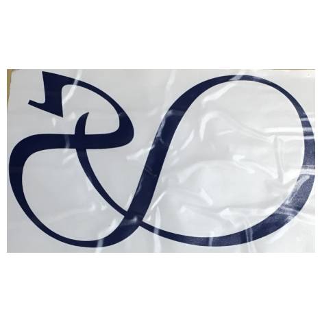 Sealine 'S' Transfer for Patio Doors
