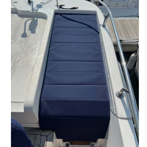 Sealine F33 (330 Statesman) Flybridge Hatch Cover