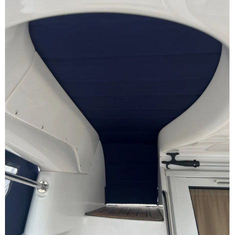 Sealine F33 (330 Statesman) Flybridge Hatch Cover