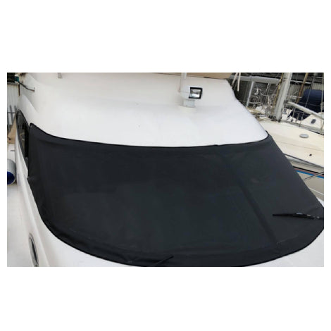 Sealine F37 Mesh Windscreen Cover