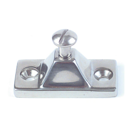Side Mounted Deck Hinge
