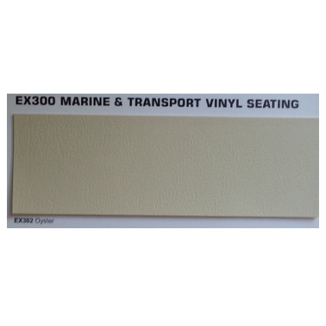 Oyster Vinyl Headlining (Price per Metre)