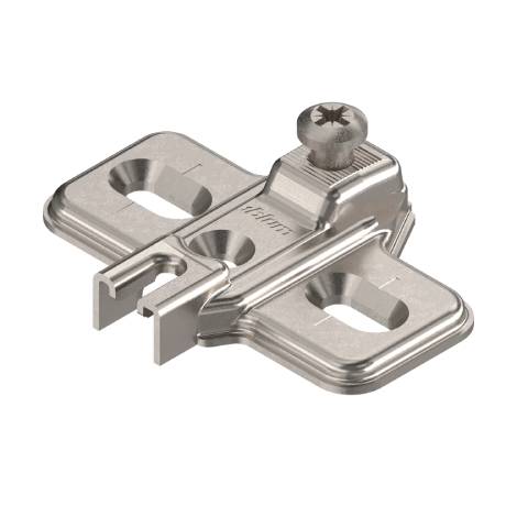Blum Refrigerator Hinge Mount Plate