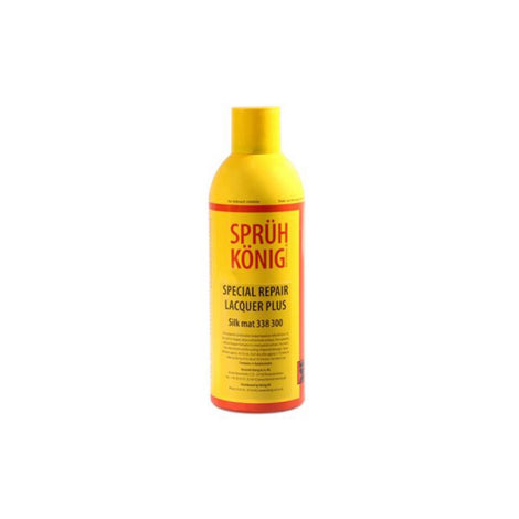 Konig Repair Lacquer Silk Matt 400ml